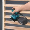Шліфувальна машина Makita BO4565 зображення 3