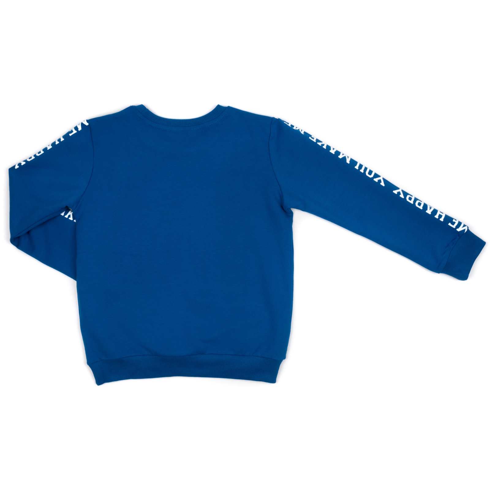 Набор детской одежды Breeze THE NEW TREND (11396-128B-blue) изображение 5