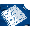 Набор детской одежды Breeze THE NEW TREND (11396-128B-blue) изображение 7