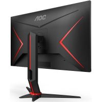 Монитор AOC 24G2U5/BK изображение 5
