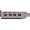 Видеокарта QUADRO P1000 4096MB PNY (VCQP1000V2-SB) изображение 3