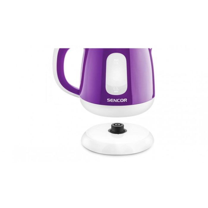 Электрочайник Sencor SWK 1015 VT (SWK1015VT) изображение 2