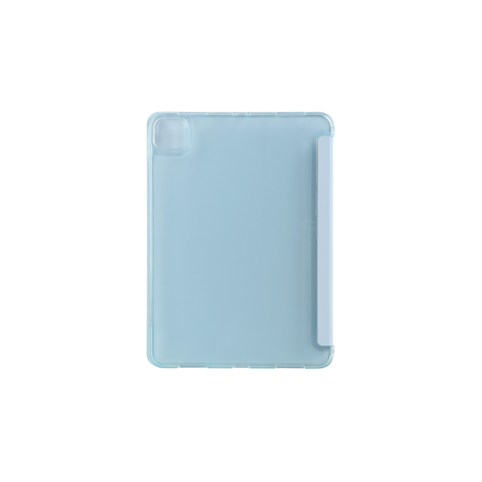Чохол до планшета BeCover Apple iPad Pro 11 2020/21/22 Light Blue (704990) зображення 2