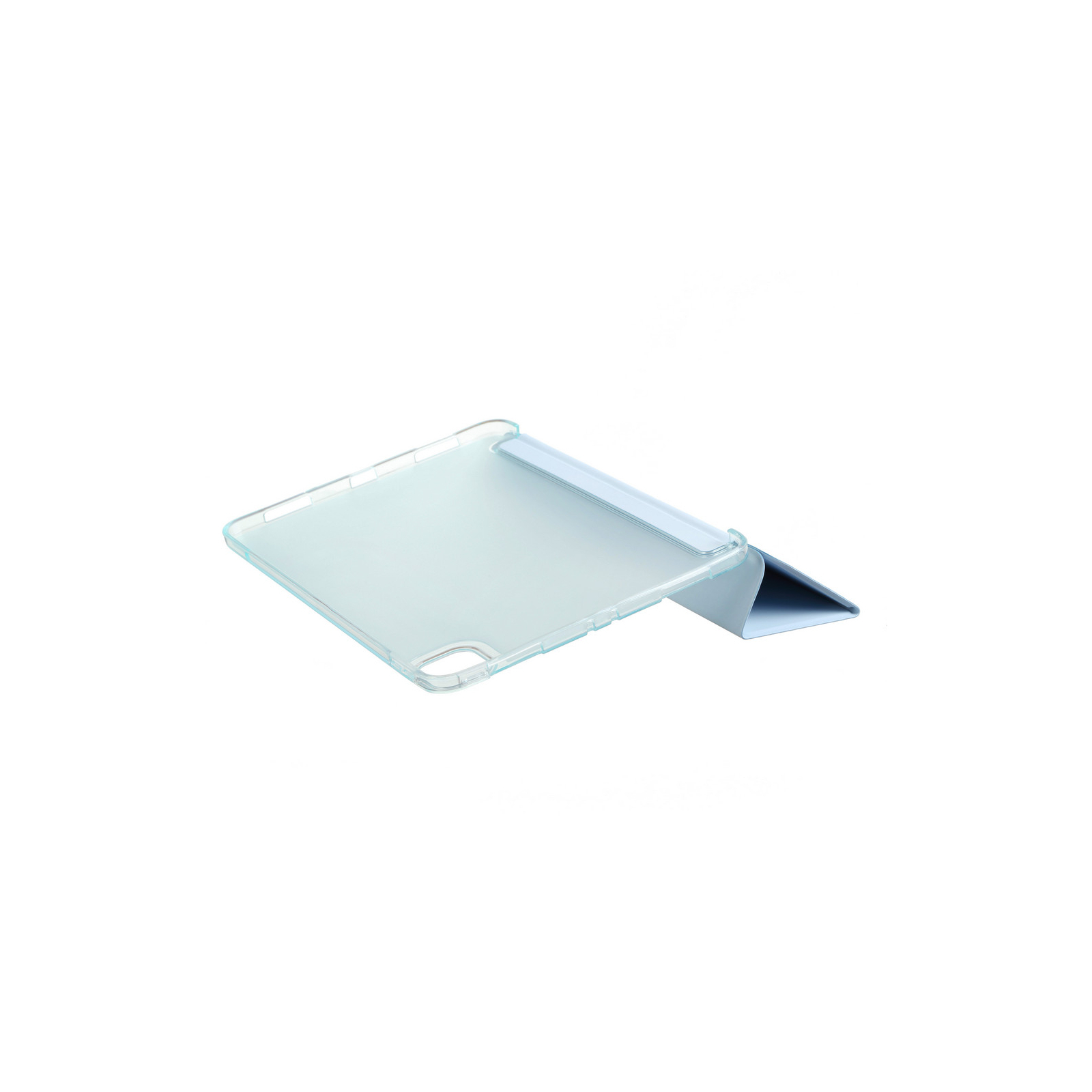Чохол до планшета BeCover Apple iPad Pro 11 2020/21/22 Light Blue (704990) зображення 4