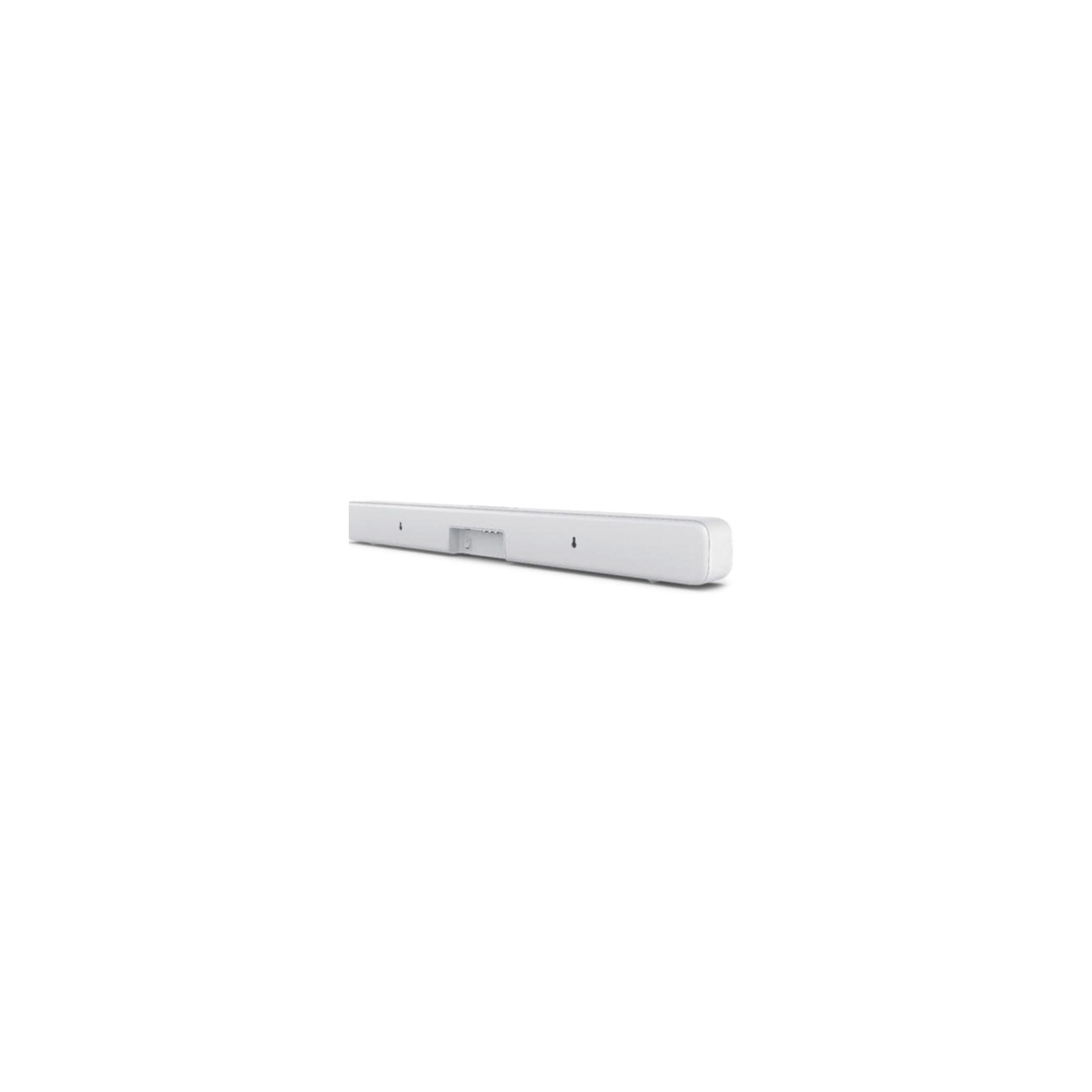 Акустична система Xiaomi Mi TV Audio Speaker White (527186) зображення 3