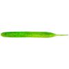 Силикон рыболовный Keitech Sexy Impact 3.8" (10 шт/упак) ц:424 lime chartreuse (1551.01.17)