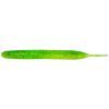 Силикон рыболовный Keitech Sexy Impact 3.8" (10 шт/упак) ц:424 lime chartreuse (1551.01.17)