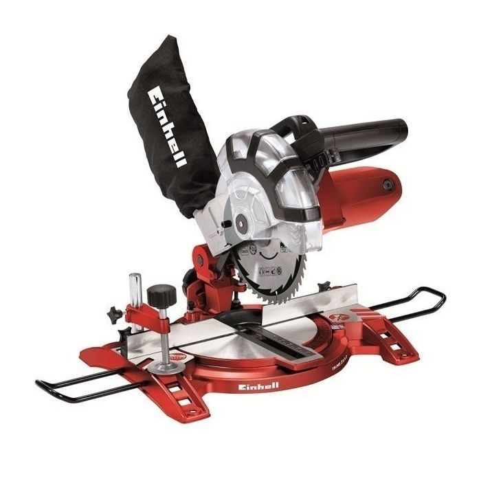 Торцювальна пила Einhell TC-MS 2112 (4300295)