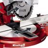 Торцювальна пила Einhell TC-MS 2112 (4300295) зображення 5