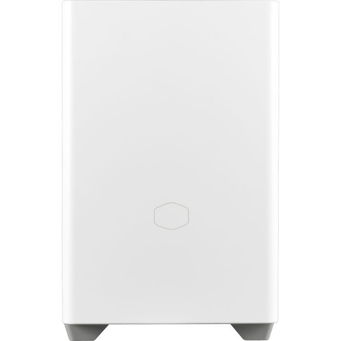 Корпус CoolerMaster MasterBox NR200P White (MCB-NR200P-WGNN-S00) изображение 2
