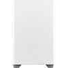 Корпус CoolerMaster MasterBox NR200P White (MCB-NR200P-WGNN-S00) изображение 2