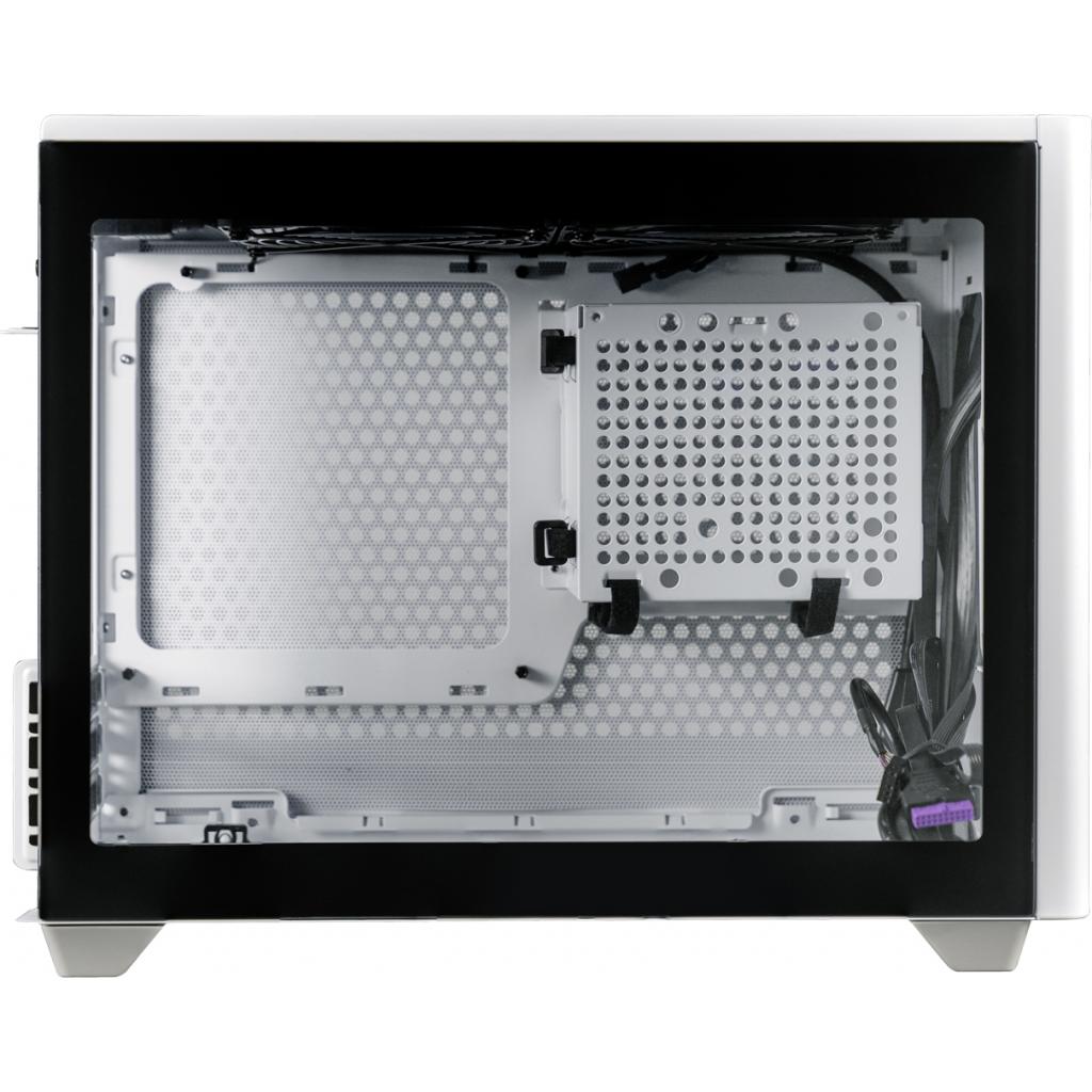 Корпус CoolerMaster MasterBox NR200P White (MCB-NR200P-WGNN-S00) изображение 3