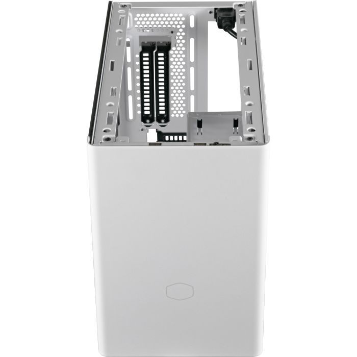 Корпус CoolerMaster MasterBox NR200P White (MCB-NR200P-WGNN-S00) изображение 7