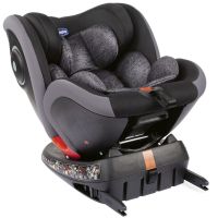 Автокрісло Chicco Seat 4 Fix (79860.21) зображення 2