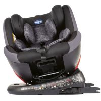 Автокрісло Chicco Seat 4 Fix (79860.21) зображення 3