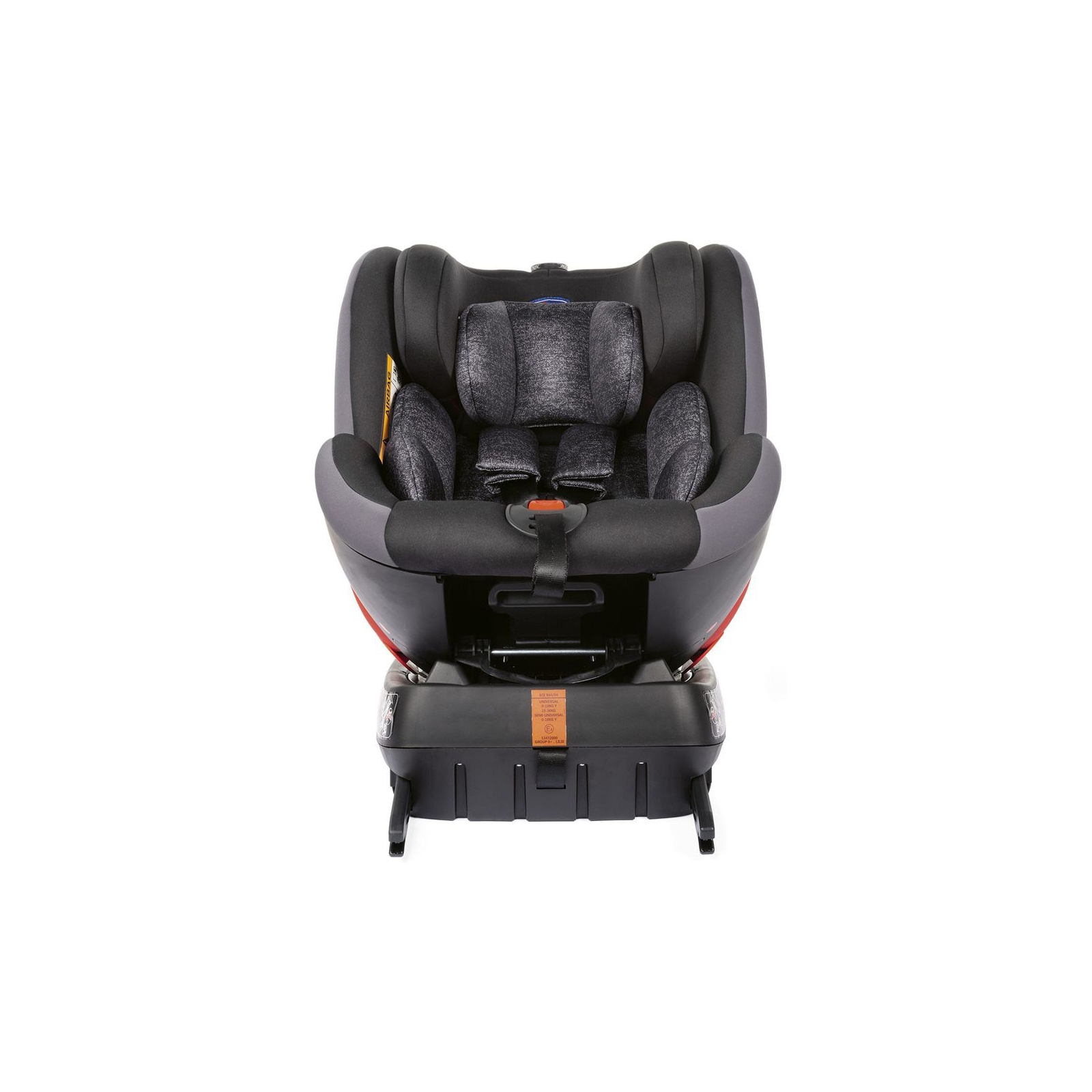 Автокрісло Chicco Seat 4 Fix (79860.21) зображення 6