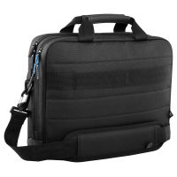 Сумка для ноутбука Dell 15.6" Pro Briefcase PO1520C (460-BCMU) изображение 2