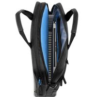 Сумка для ноутбука Dell 15.6" Pro Briefcase PO1520C (460-BCMU) изображение 4