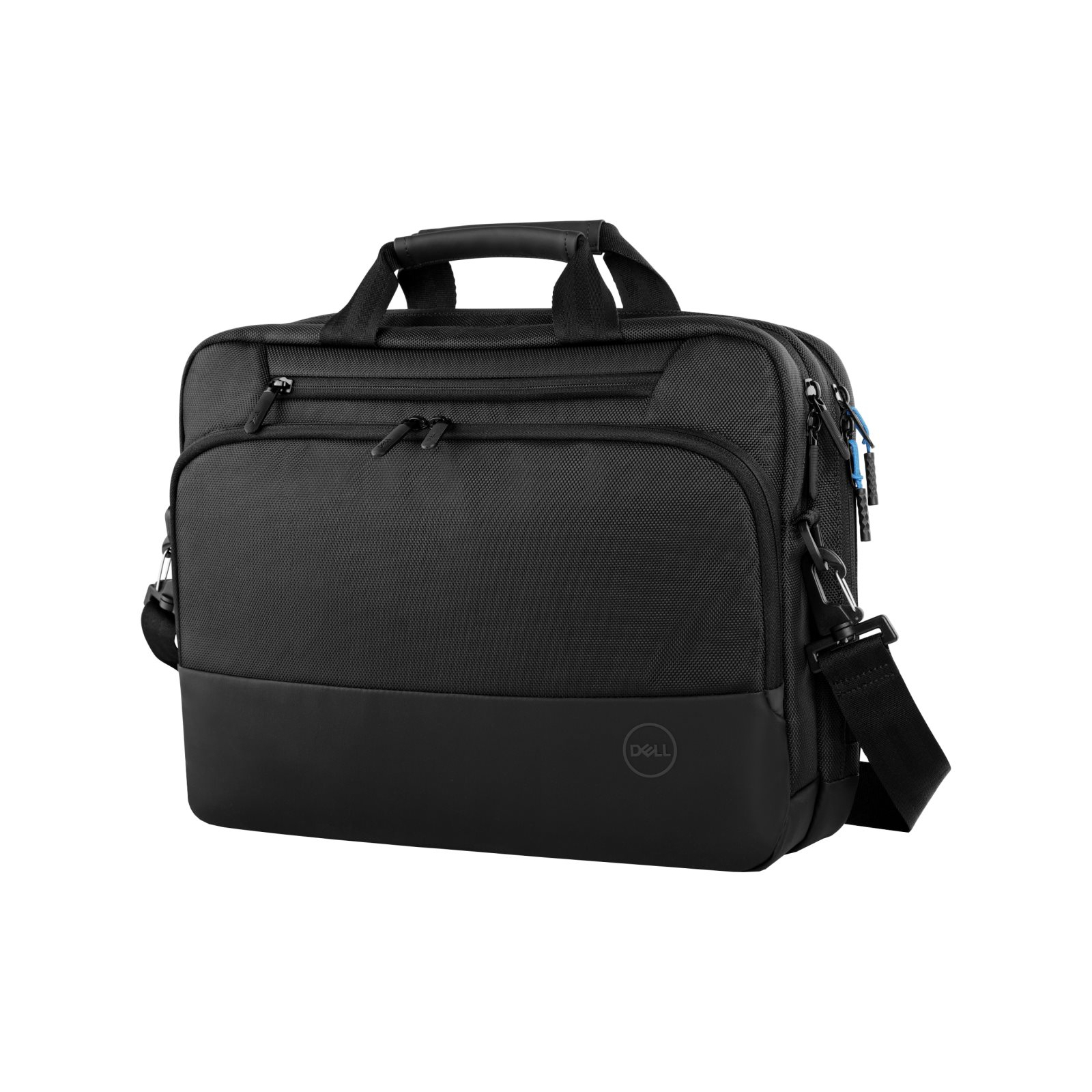 Сумка для ноутбука Dell 15.6" Pro Briefcase PO1520C (460-BCMU)