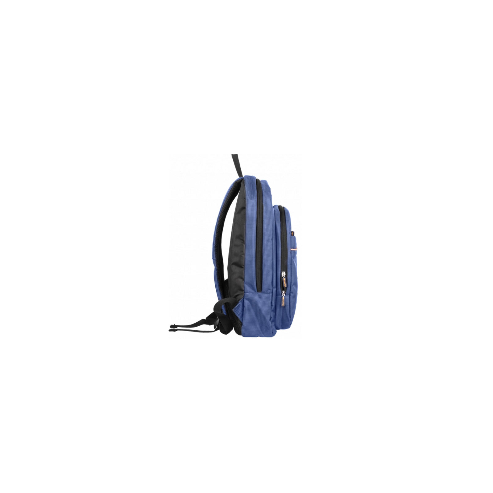 Рюкзак для ноутбука Canyon 15.6" BP-3 Backpack, blue (CNE-CBP5BL3) изображение 3