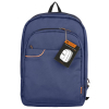 Рюкзак для ноутбука Canyon 15.6" BP-3 Backpack, blue (CNE-CBP5BL3)