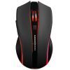 Мышка Modecom MC-WRM1 Wireless Black (M-MC-WRM1-100) изображение 2