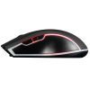 Мышка Modecom MC-WRM1 Wireless Black (M-MC-WRM1-100) изображение 3