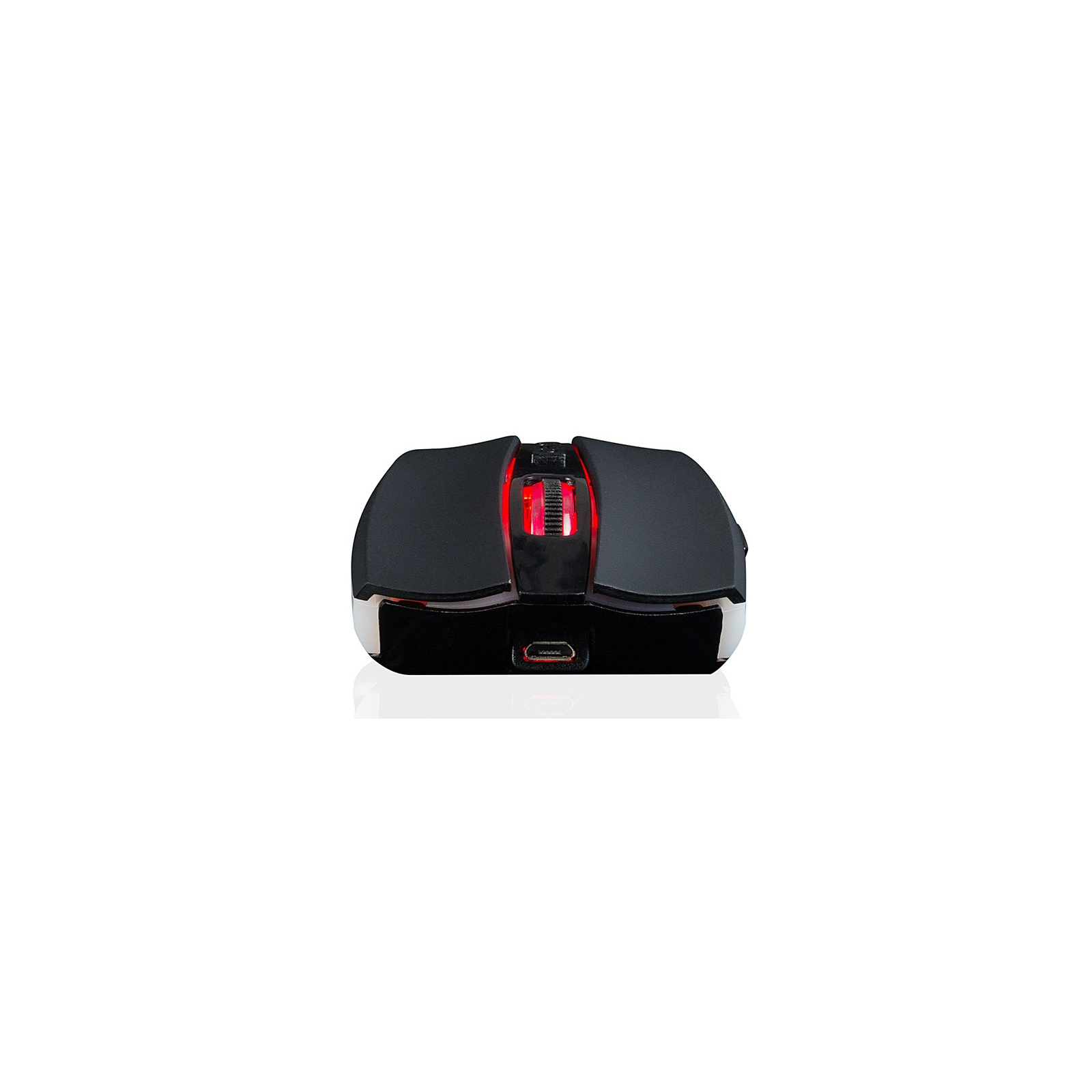 Мишка Modecom MC-WRM1 Wireless Black (M-MC-WRM1-100) зображення 5