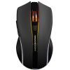Мышка Modecom MC-WRM1 Wireless Black (M-MC-WRM1-100)