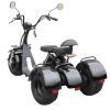 Электроскутер Maxxter TRIKE (blaсk) изображение 2