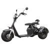 Электроскутер Maxxter TRIKE (blaсk)
