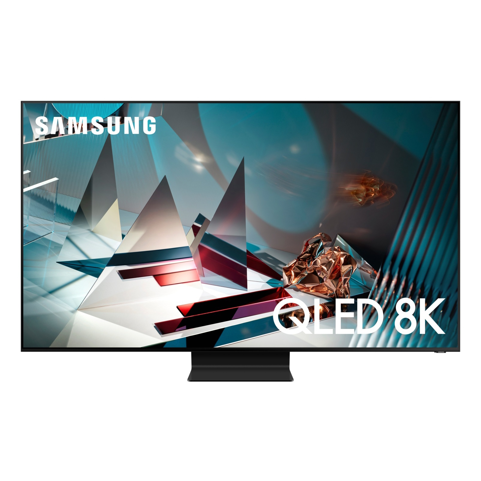 Телевизор Samsung QE65Q800TAUXUA