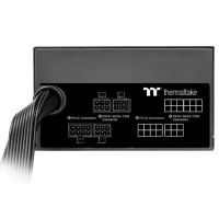 Блок питания ThermalTake 550W Smart BM2 (PS-SPD-0550MNFABE-1) изображение 3