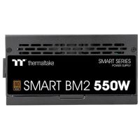 Блок питания ThermalTake 550W Smart BM2 (PS-SPD-0550MNFABE-1) изображение 4