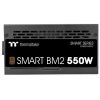 Блок питания ThermalTake 550W Smart BM2 (PS-SPD-0550MNFABE-1) изображение 4