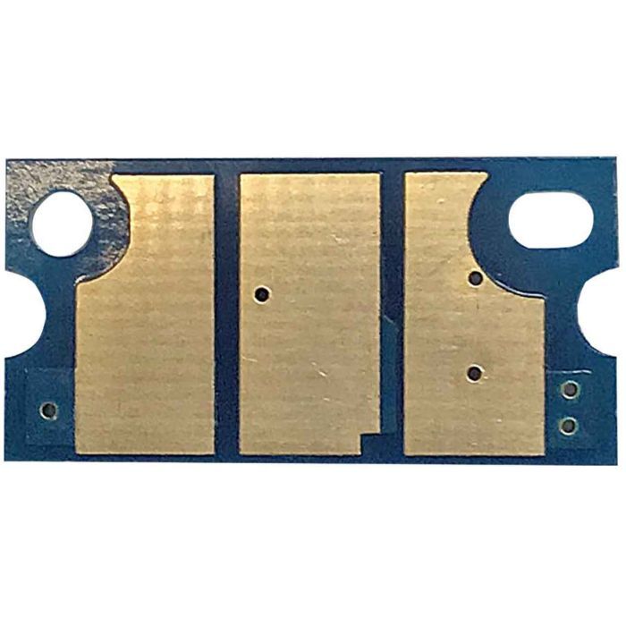 Чип для картриджа Konica Minolta QMS C3730K EUR 5К Black AHK (70873004) изображение 2