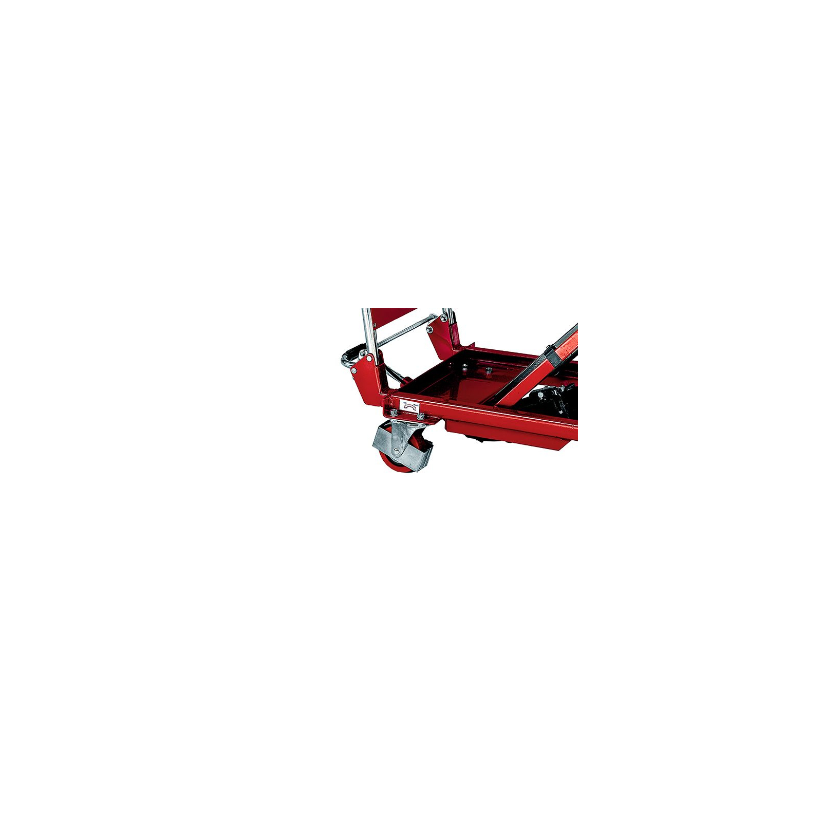 Стіл підйомний гідравлічний Skiper SKT 1000 Profi (975719) зображення 2
