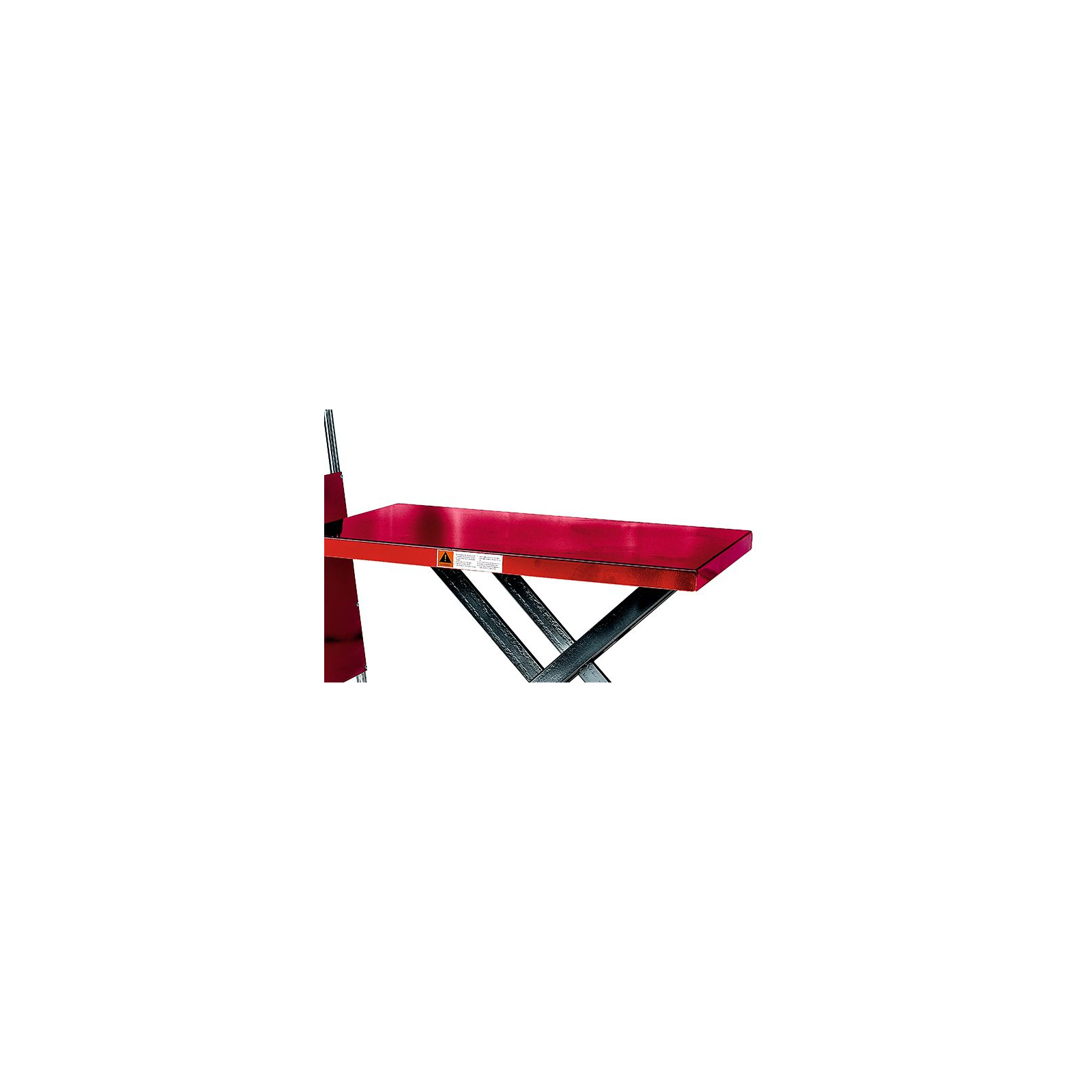 Стіл підйомний гідравлічний Skiper SKT 1000 Profi (975719) зображення 5