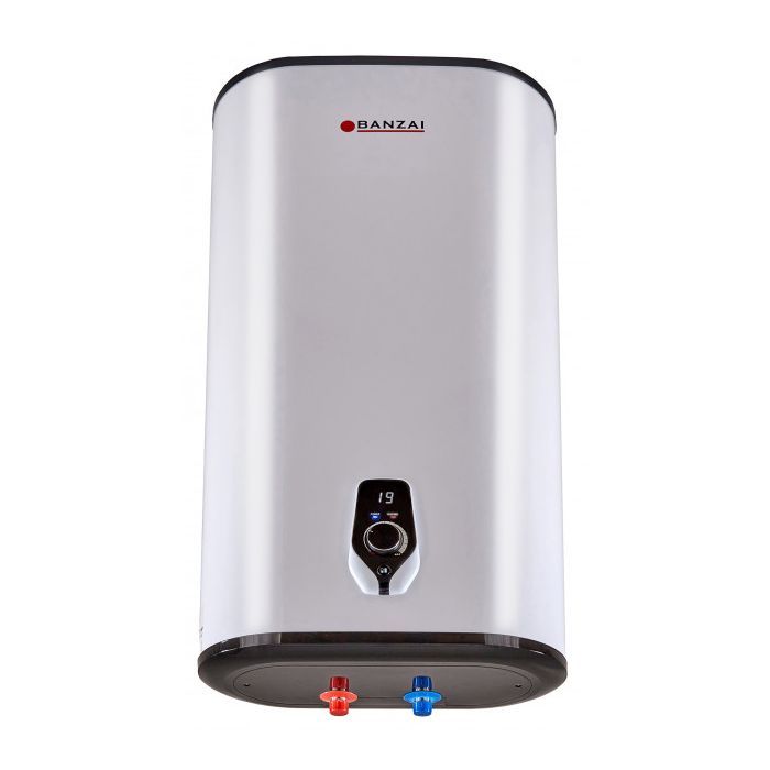 Бойлер Banzai 80 DINOX20 E-ANODE