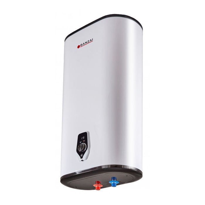 Бойлер Banzai 80 DINOX20 E-ANODE изображение 2
