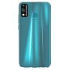 Чохол до мобільного телефона BeCover Honor 9X Lite Transparancy (705089) (705089) зображення 2