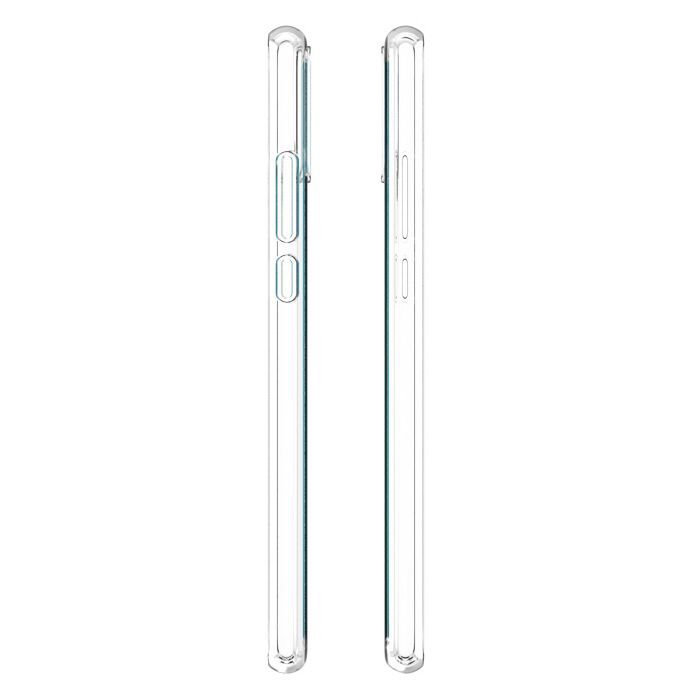Чохол до мобільного телефона BeCover Honor 9X Lite Transparancy (705089) (705089) зображення 3