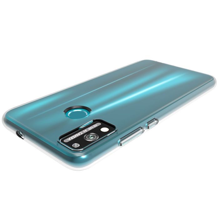 Чохол до мобільного телефона BeCover Honor 9X Lite Transparancy (705089) (705089) зображення 5