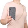 Чехол для мобильного телефона BeCover Glitter Apple iPhone Xs Max Blue (703646) (703646) изображение 3