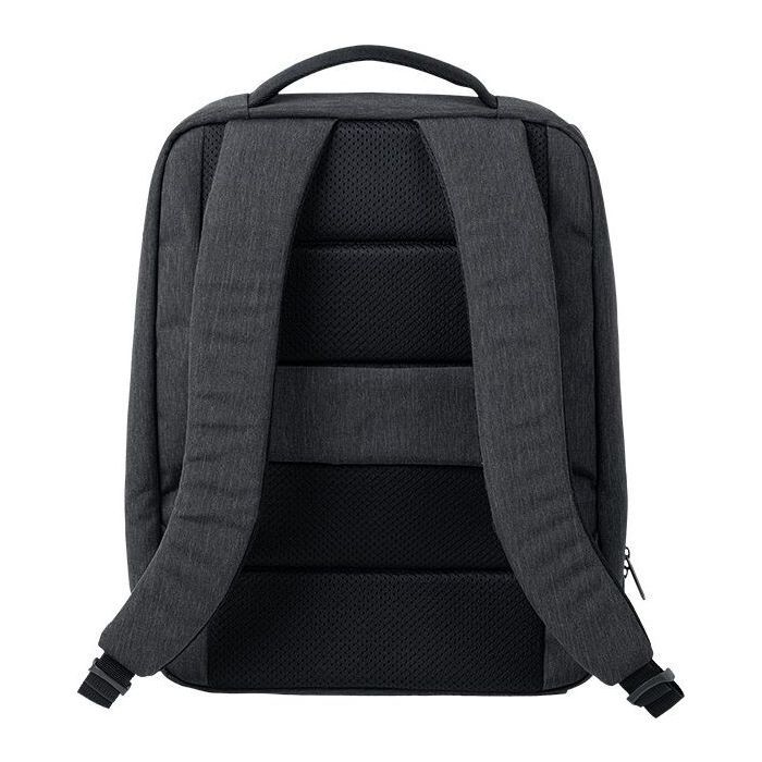 Рюкзак для ноутбука Xiaomi 15.6" City Backpack 2 (Dark Gray) (601201) изображение 2