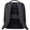 Рюкзак для ноутбука Xiaomi 15.6" City Backpack 2 (Dark Gray) (601201) изображение 2