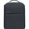 Рюкзак для ноутбука Xiaomi 15.6" City Backpack 2 (Dark Gray) (601201) изображение 3