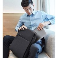 Рюкзак для ноутбука Xiaomi 15.6" City Backpack 2 (Dark Gray) (601201) изображение 4