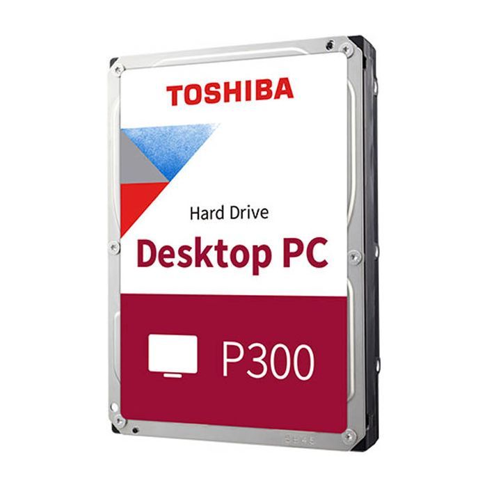 Жесткий диск 3.5" 2TB Toshiba (HDWD220UZSVA) изображение 2
