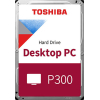 Жесткий диск 3.5" 2TB Toshiba (HDWD220UZSVA)